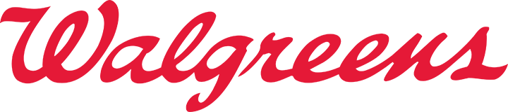 Walgreeens Logo