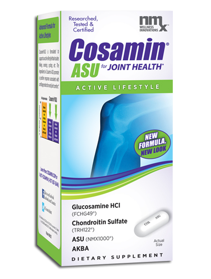 Cosamin®ASU