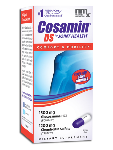 Cosamin®DS